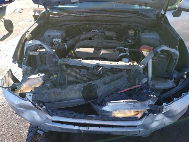 Photo 12 from auction – 2014 SUBARU FORESTER 2 with VIN JF2SJAEC0EH456329