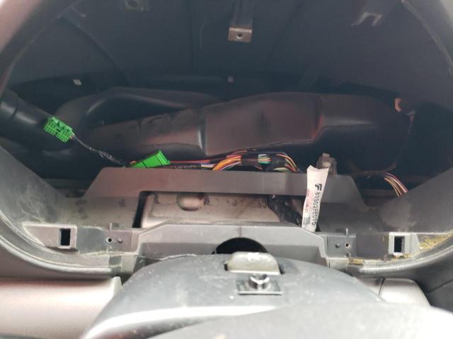 Photo 9 from auction – 2002 SUBARU IMPREZA OU with VIN JF1GG68522H802105
