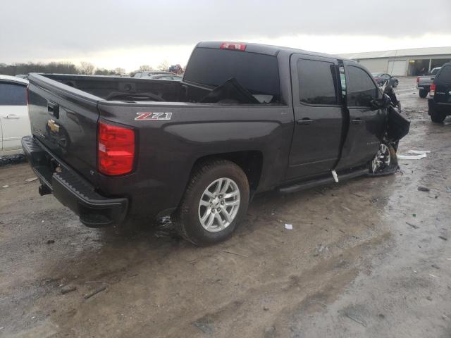 Photo 3 from auction – 2016 CHEVROLET SILVERADO with VIN 3GCUKREC2GG113246