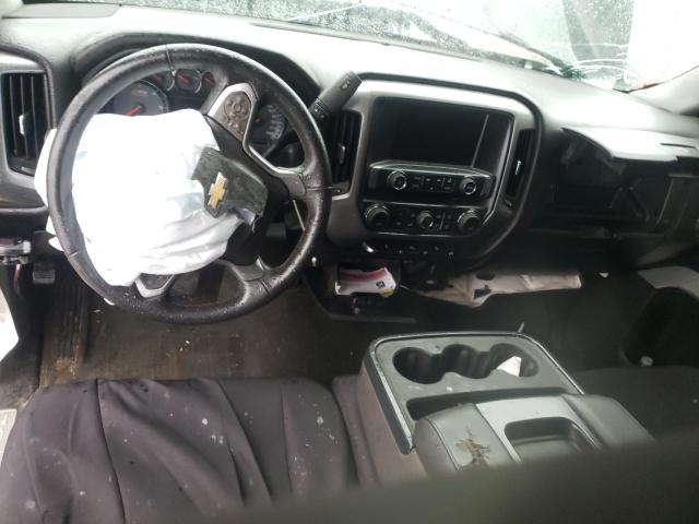 Foto 8 de la subasta – 2016 CHEVROLET SILVERADO con VIN 3GCUKREC2GG113246