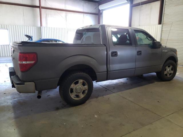 Photo 3 from auction – 2012 FORD F150 SUPER with VIN 1FTFW1CF3CFC95224