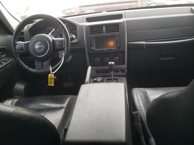 Photo 8 from auction – 2011 JEEP LIBERTY SP with VIN 1J4PN2GK9BW513485
