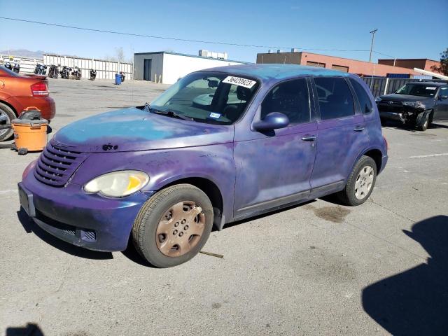 CHRYSLER PT CRUISER 2008 с VIN 3A8FY48B48T136249 - Фото с аукциона