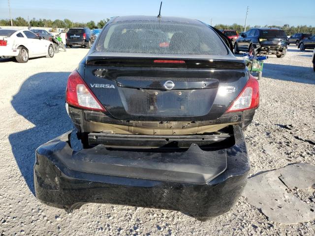 Photo 6 from auction – 2019 NISSAN VERSA S with VIN 3N1CN7AP1KL834659