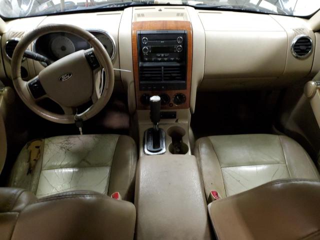 Photo 8 from auction – 2010 FORD EXPLORER E with VIN 1FMEU6EE2AUA01416