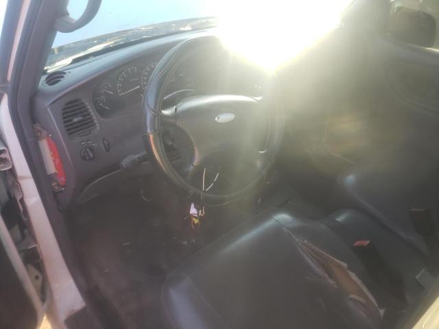 Photo 8 from auction – 2003 FORD RANGER with VIN 1FTYR10U43PB31459