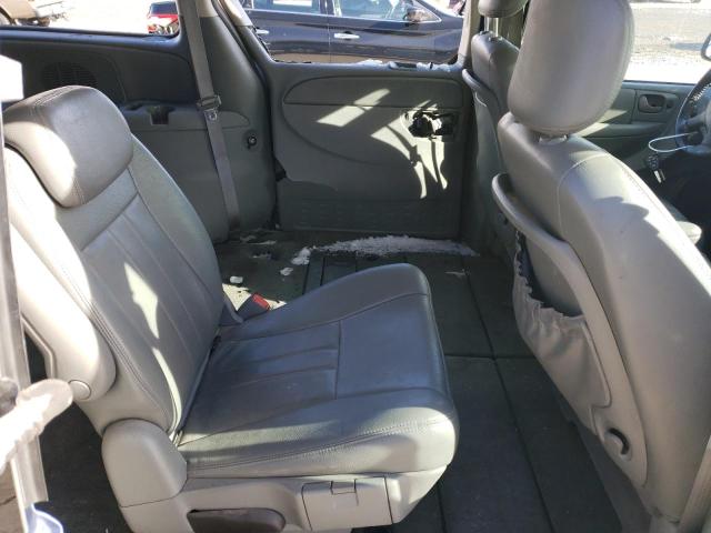 Photo 10 from auction – 2007 DODGE GRAND CARA with VIN 2D4GP44L07R271326