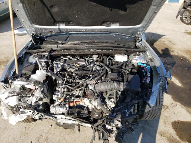 Photo 11 from auction – 2023 LEXUS ES 300H F- with VIN 58ABA1C16PU028439