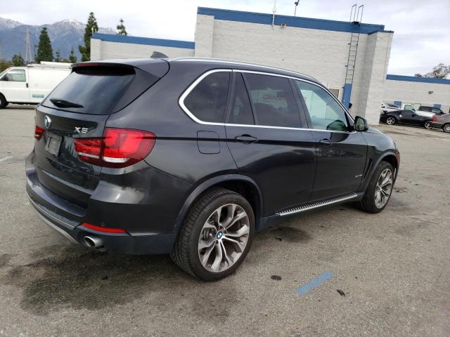 Photo 3 from auction – 2016 BMW X5 SDRIVE3 with VIN 5UXKR2C59G0R71332