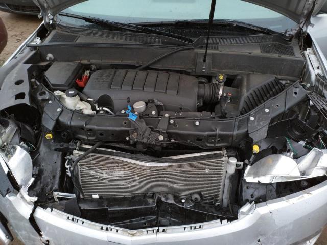 Photo 12 from auction – 2017 CHEVROLET TRAVERSE L with VIN 1GNKVFED8HJ188790