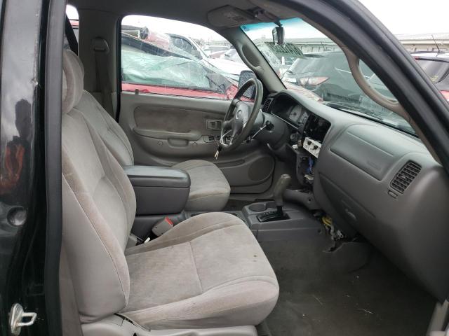 Photo 5 from auction – 2003 TOYOTA TACOMA DOU with VIN 5TEGN92N73Z233858