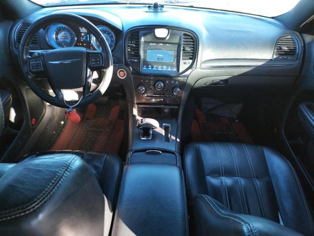 Photo 8 from auction – 2013 CHRYSLER 300 S with VIN 2C3CCABG0DH596222