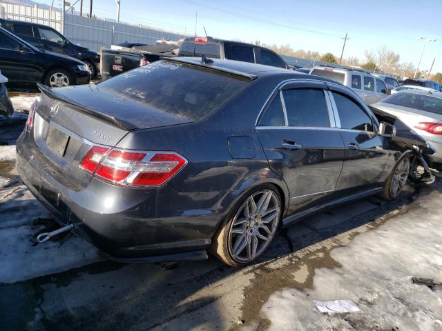 Photo 3 from auction – 2011 MERCEDES-BENZ E 350 4MAT with VIN WDDHF8HB4BA304635