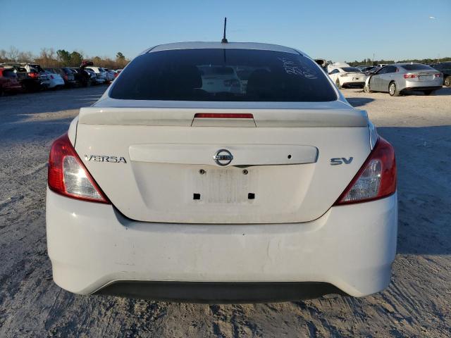Photo 6 from auction – 2017 NISSAN VERSA S with VIN 3N1CN7AP4HL801504