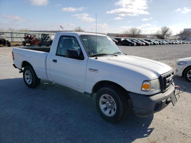 Photo 4 from auction – 2011 FORD RANGER with VIN 1FTKR1AD2BPA39544
