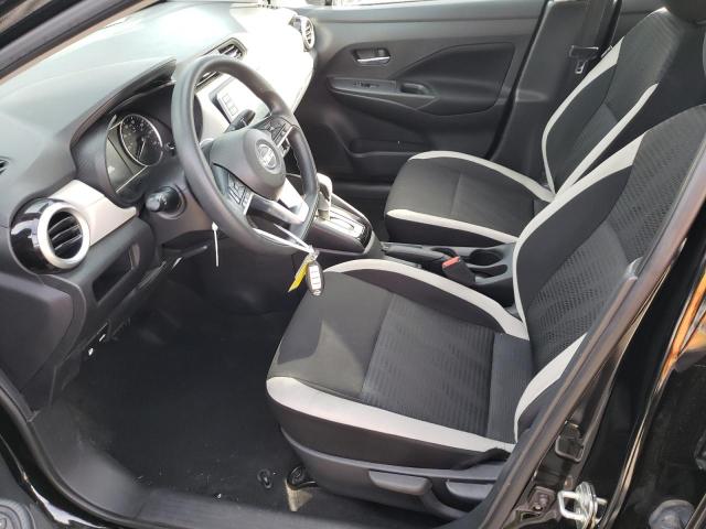 Photo 7 from auction – 2021 NISSAN VERSA SV with VIN 3N1CN8EV1ML878811