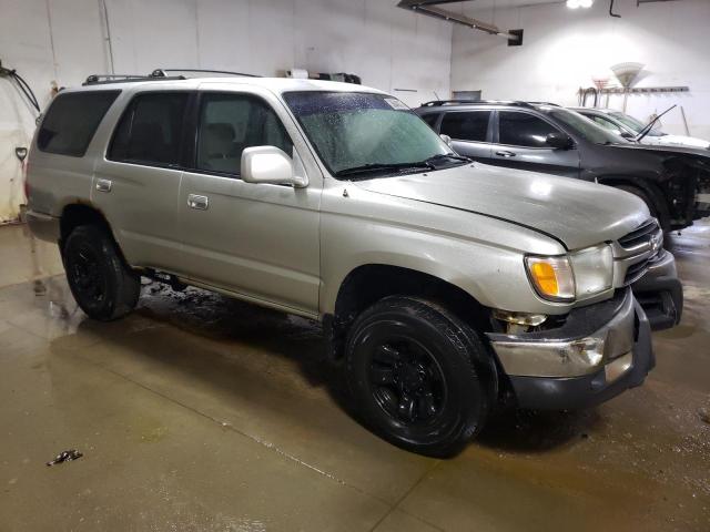 Photo 4 from auction – 2001 TOYOTA 4RUNNER SR with VIN JT3HN86R010331630