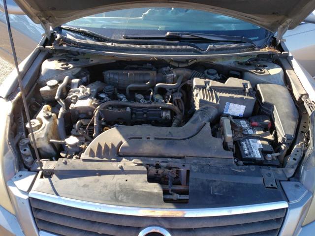 Photo 11 from auction – 2008 NISSAN ALTIMA 2.5 with VIN 1N4AL21E18C154895