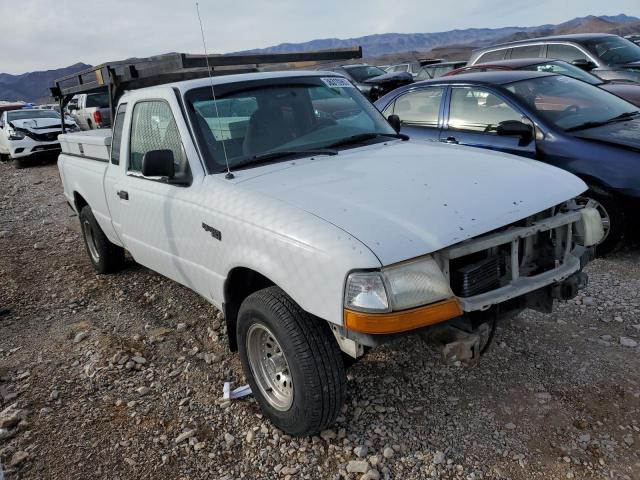 Photo 4 from auction – 2000 FORD RANGER SUP with VIN 1FTYR14X7YTB04467