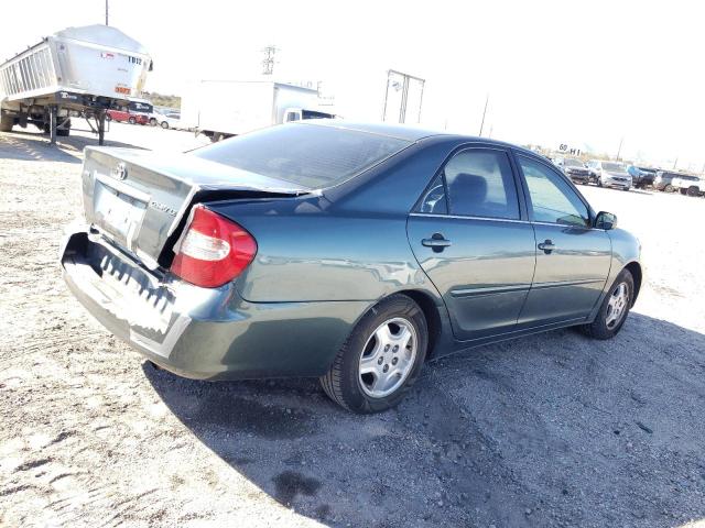 Photo 3 from auction – 2002 TOYOTA CAMRY LE with VIN 4T1BE32K52U580279