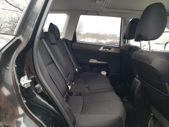 Photo 11 from auction – 2012 SUBARU FORESTER 2 with VIN JF2SHADC3CH440264