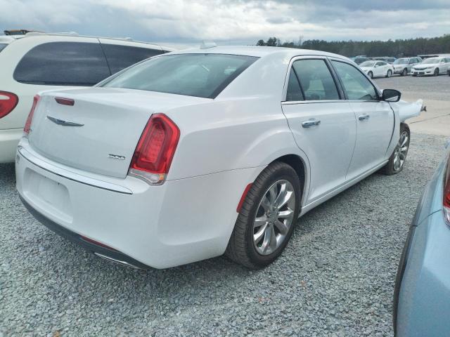Photo 3 from auction – 2019 CHRYSLER 300 LIMITE with VIN 2C3CCAKG1KH690963