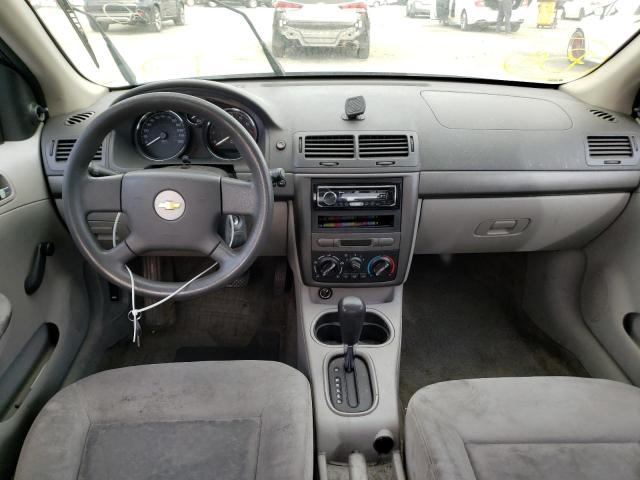 Photo 8 from auction – 2005 CHEVROLET COBALT with VIN 1G1AK52F657511216