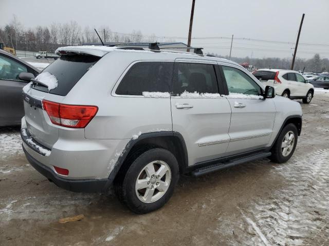 Photo 3 from auction – 2013 JEEP GRAND CHER with VIN 1C4RJFAG3DC506896