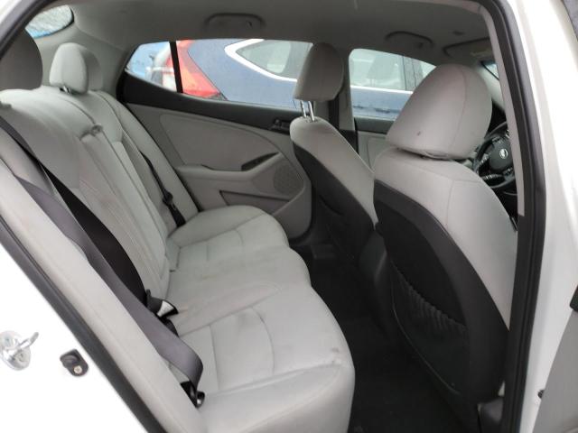 Photo 10 from auction – 2013 KIA OPTIMA LX with VIN KNAGM4A77D5423900