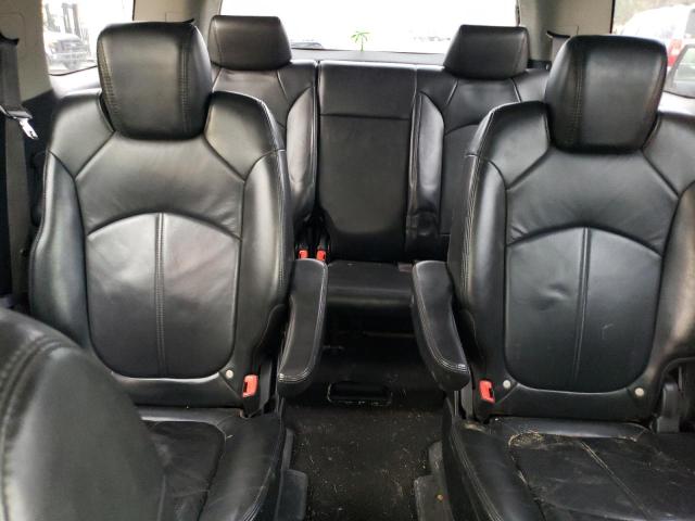 Photo 10 from auction – 2007 GMC ACADIA SLT with VIN 1GKER33767J171186