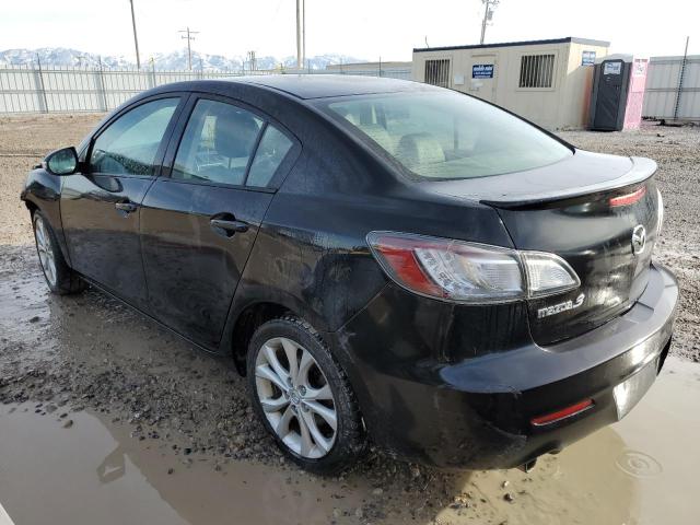 Photo 2 from auction – 2010 MAZDA 3 S with VIN JM1BL1S69A1162552