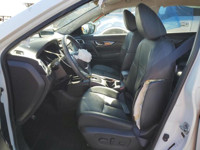 Photo 7 from auction – 2016 NISSAN ROGUE S with VIN KNMAT2MV9GP689065