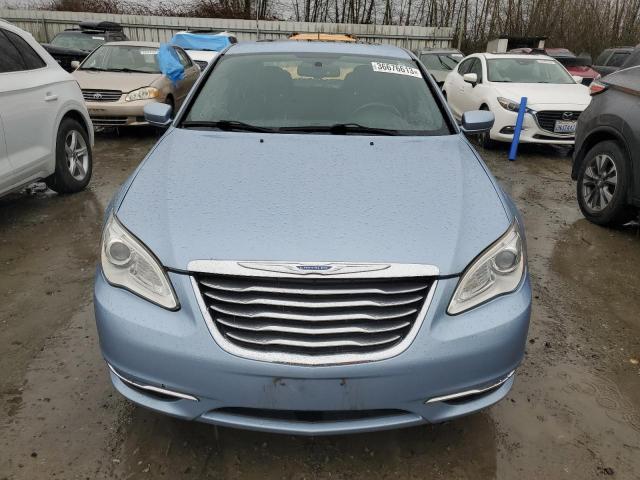 Photo 5 from auction – 2012 CHRYSLER 200 TOURIN with VIN 1C3CCBBG6CN301121