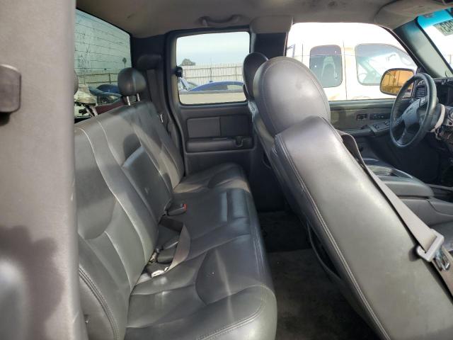 Photo 10 from auction – 2003 GMC NEW SIERRA with VIN 1GTEC19T13Z189130