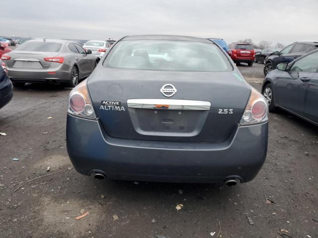 Photo 6 from auction – 2011 NISSAN ALTIMA BAS with VIN 1N4AL2AP4BC119664