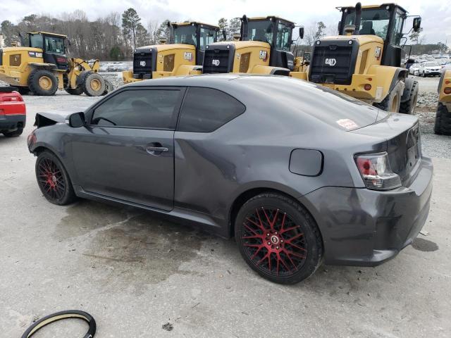 Photo 2 from auction – 2015 TOYOTA SCION TC with VIN JTKJF5C78F3089227