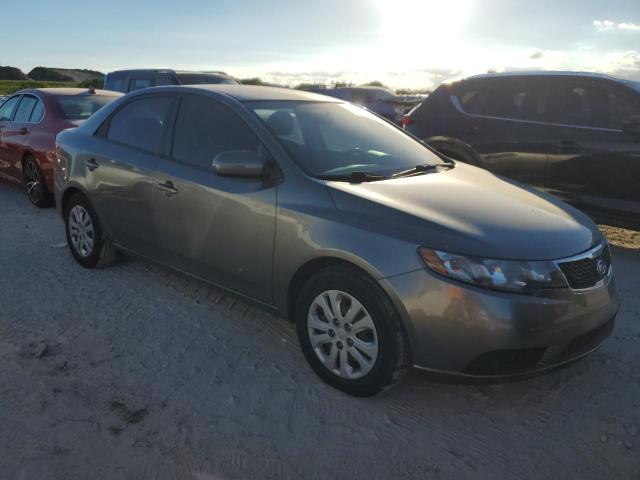 Photo 4 from auction – 2012 KIA FORTE EX with VIN KNAFU4A24C5605603
