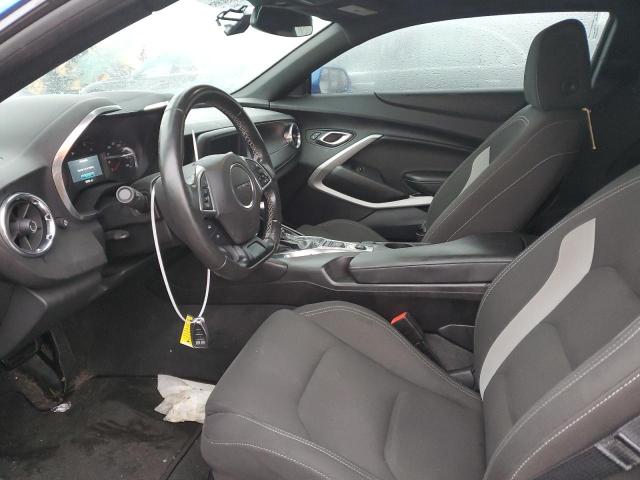Photo 7 from auction – 2018 CHEVROLET CAMARO LT with VIN 1G1FB1RS8J0155890