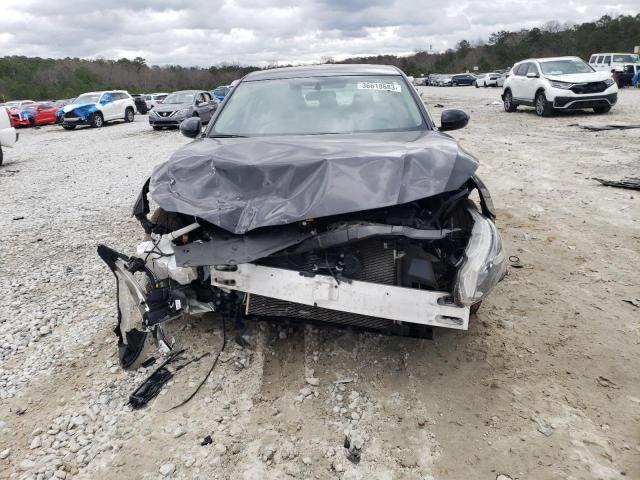 Photo 5 from auction – 2019 NISSAN ALTIMA S with VIN 1N4BL4BV6KC112390
