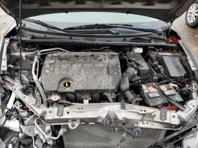 Photo 11 from auction – 2017 TOYOTA COROLLA L with VIN 2T1BURHE8HC816487