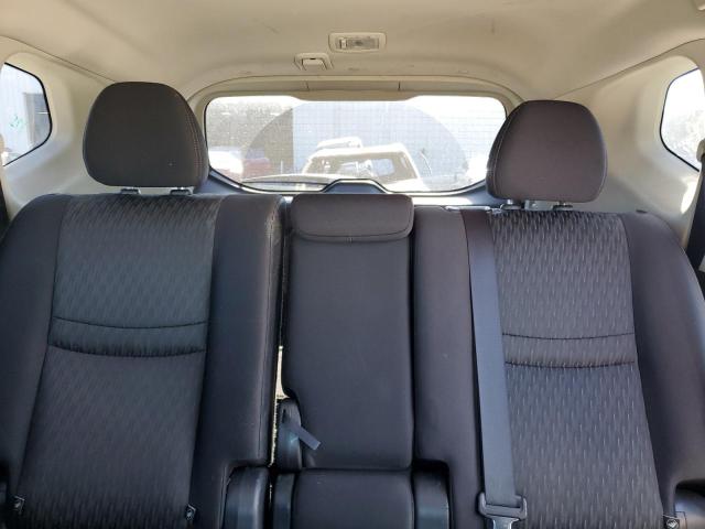 Photo 10 from auction – 2018 NISSAN ROGUE S with VIN JN8AT2MT4JW450863
