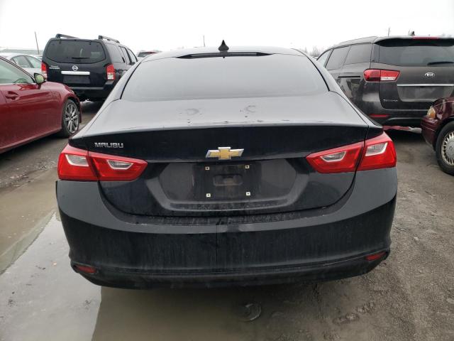 Photo 6 from auction – 2017 CHEVROLET MALIBU LS with VIN 1G1ZB5ST1HF175378