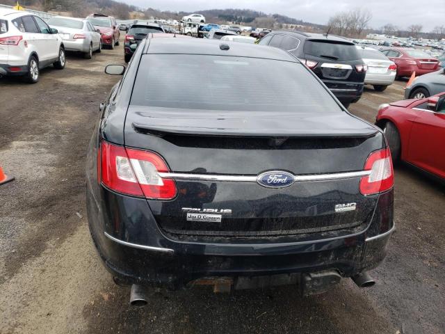 Photo 6 from auction – 2012 FORD TAURUS SHO with VIN 1FAHP2KT0CG142481