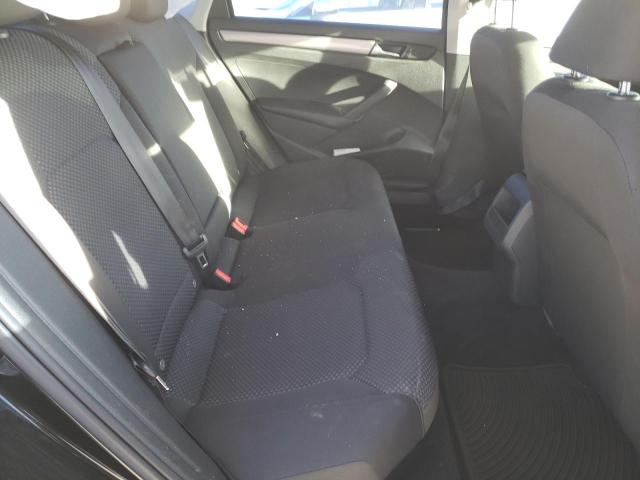 Photo 10 from auction – 2014 VOLKSWAGEN PASSAT S with VIN 1VWAP7A37EC028723