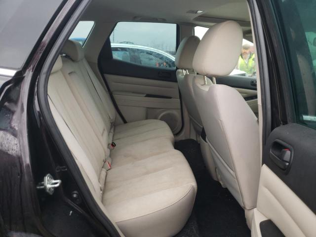 Photo 11 from auction – 2011 MAZDA CX-7 with VIN JM3ER2BM3B0368397
