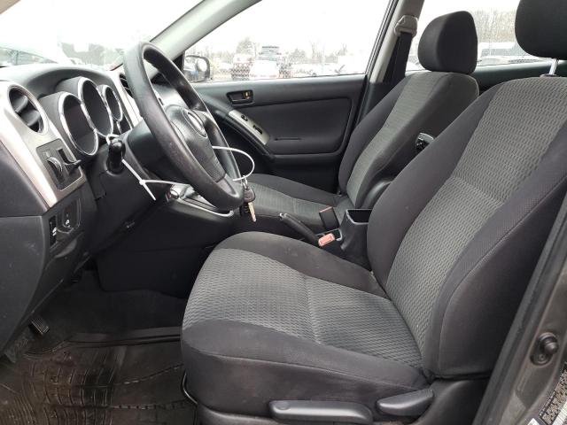Photo 7 from auction – 2007 TOYOTA COROLLA MA with VIN 2T1KR32E97C684300
