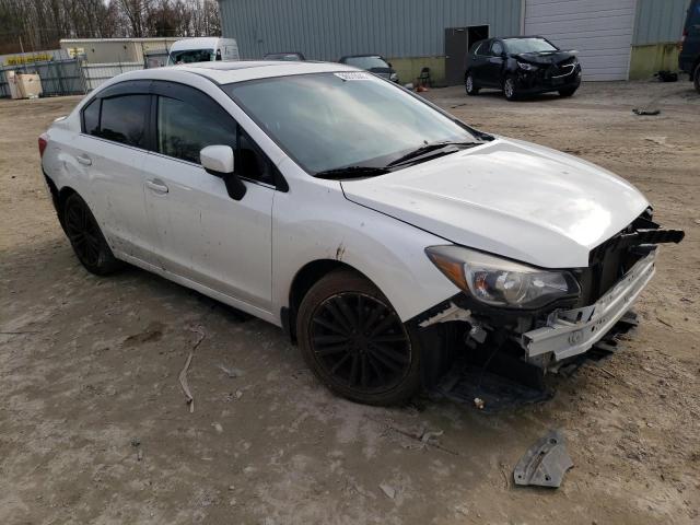 Photo 4 from auction – 2015 SUBARU IMPREZA PR with VIN JF1GJAK64FH018844