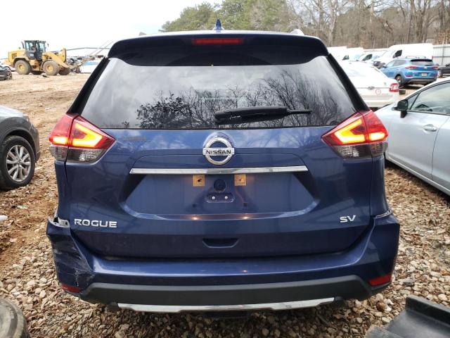Фото 6 с аукциона – 2017 NISSAN ROGUE S с VIN KNMAT2MT3HP567883