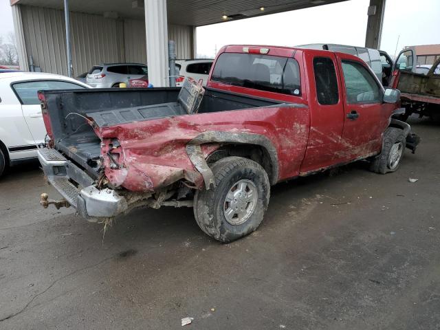 Photo 3 from auction – 2004 CHEVROLET COLORADO with VIN 1GCDT196048115713