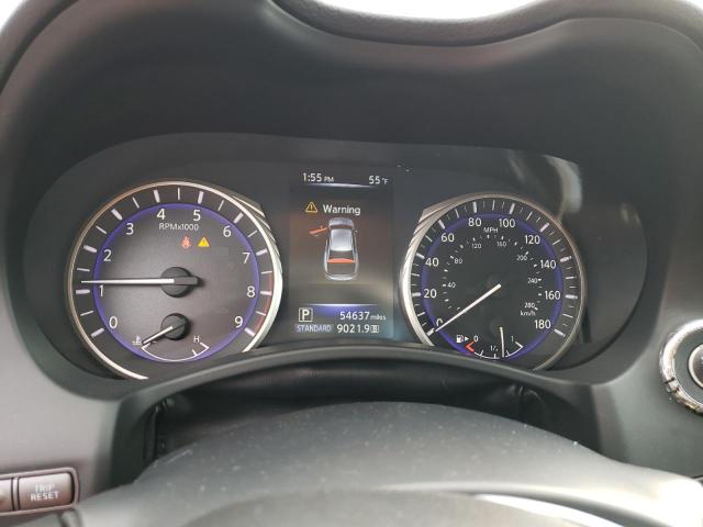 Photo 9 from auction – 2014 INFINITI Q50 BASE with VIN JN1BV7AP9EM679042